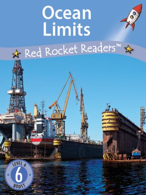 cover image of Ocean Limits